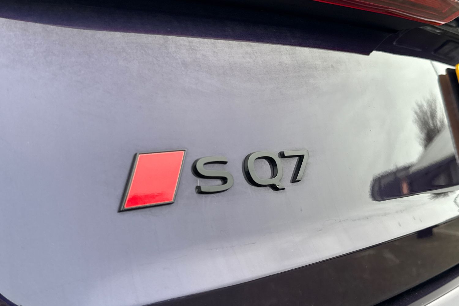 Used Audi SQ7 2025 for sale - 77582667: Photo 27