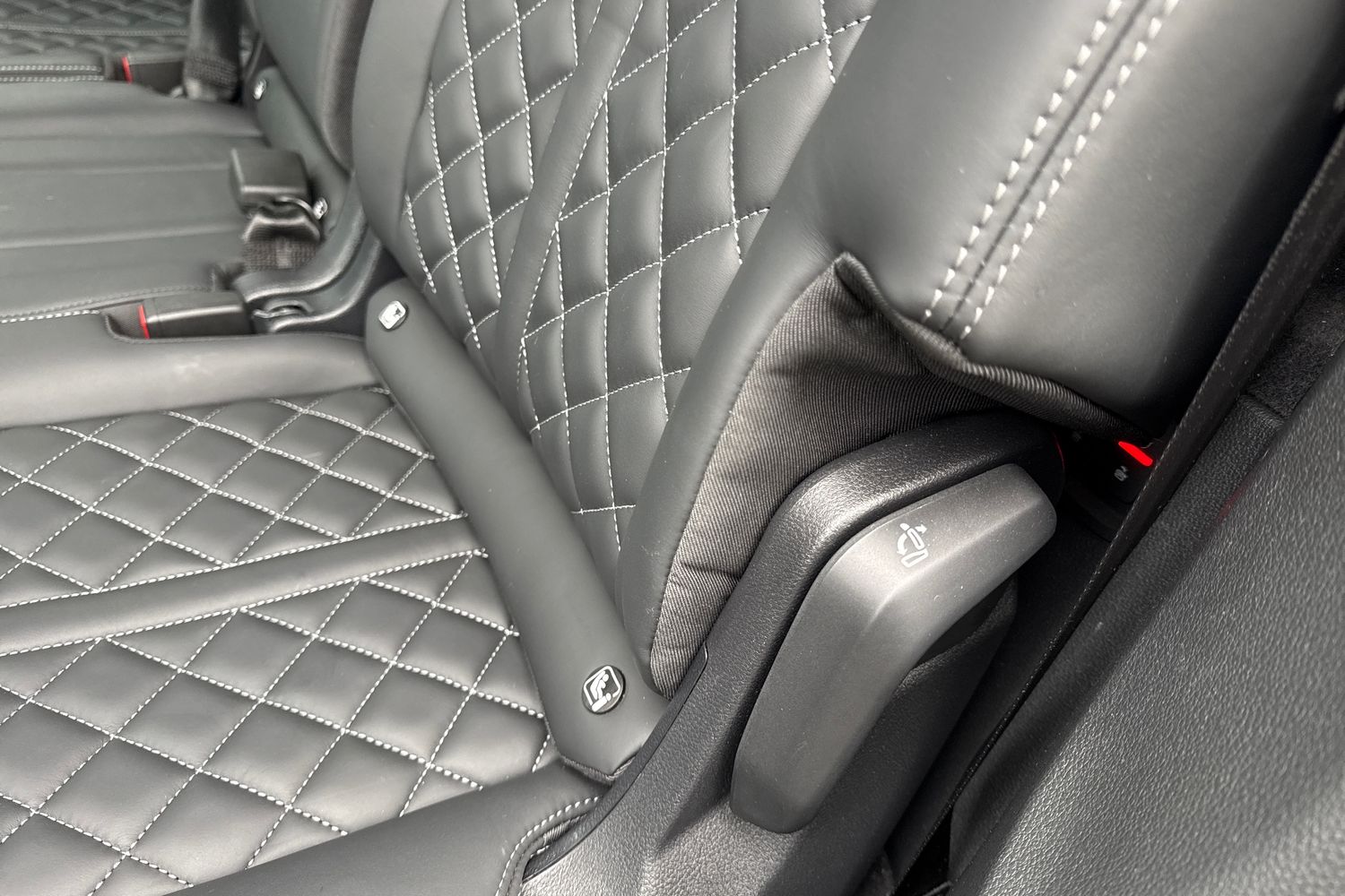 Used Audi SQ7 2025 for sale - 77582667: Photo 31