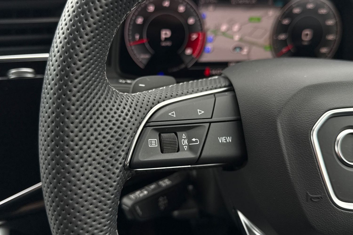 Used Audi SQ7 2025 for sale - 77582667: Photo 39