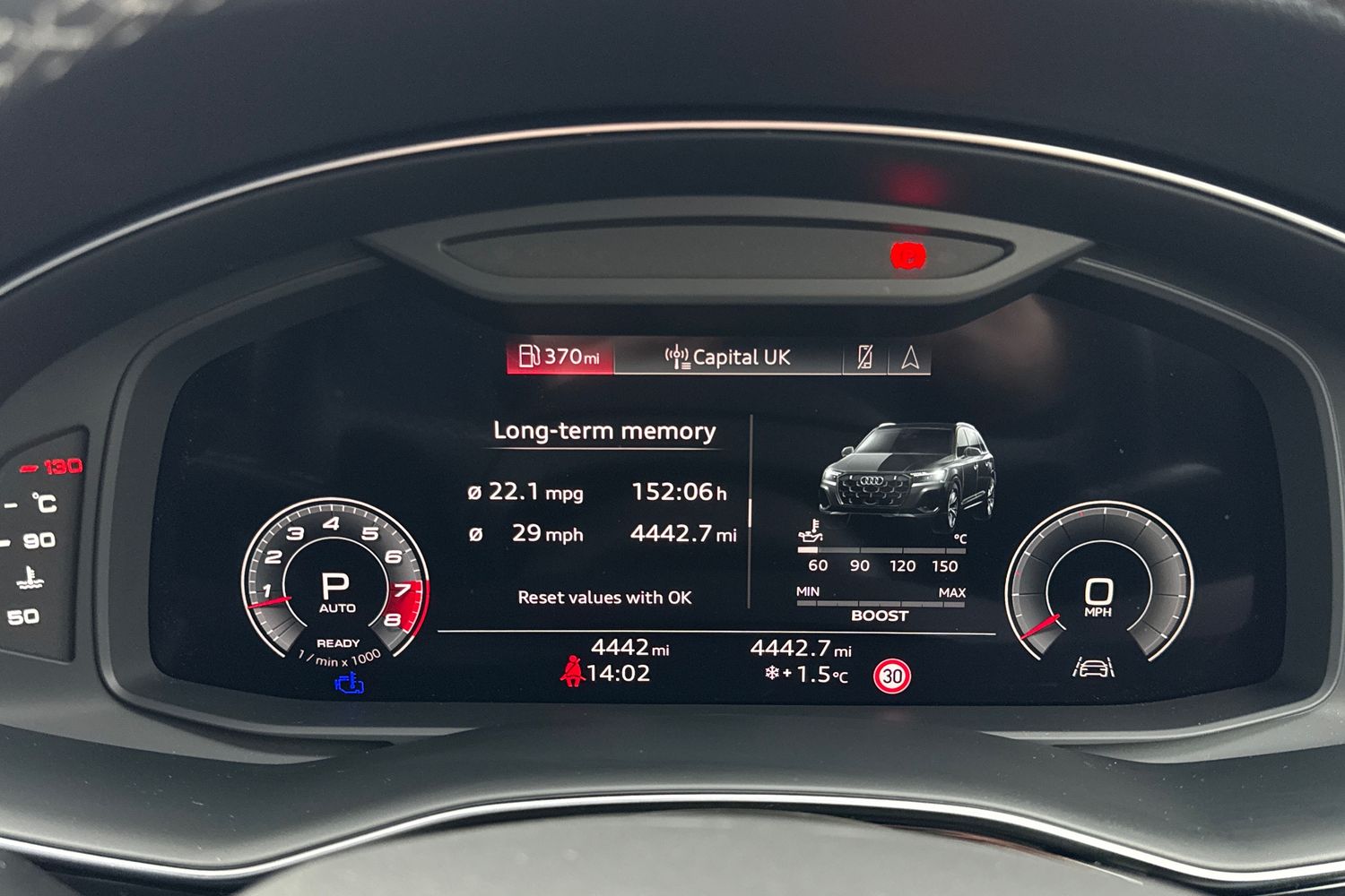 Used Audi SQ7 2025 for sale - 77582667: Photo 43