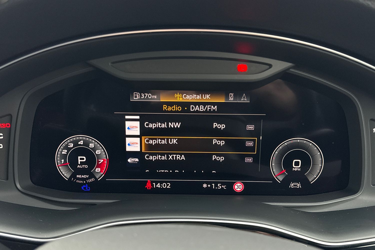 Used Audi SQ7 2025 for sale - 77582667: Photo 44