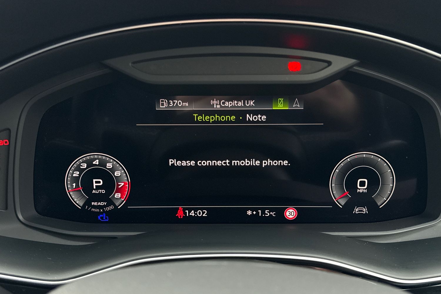 Used Audi SQ7 2025 for sale - 77582667: Photo 45