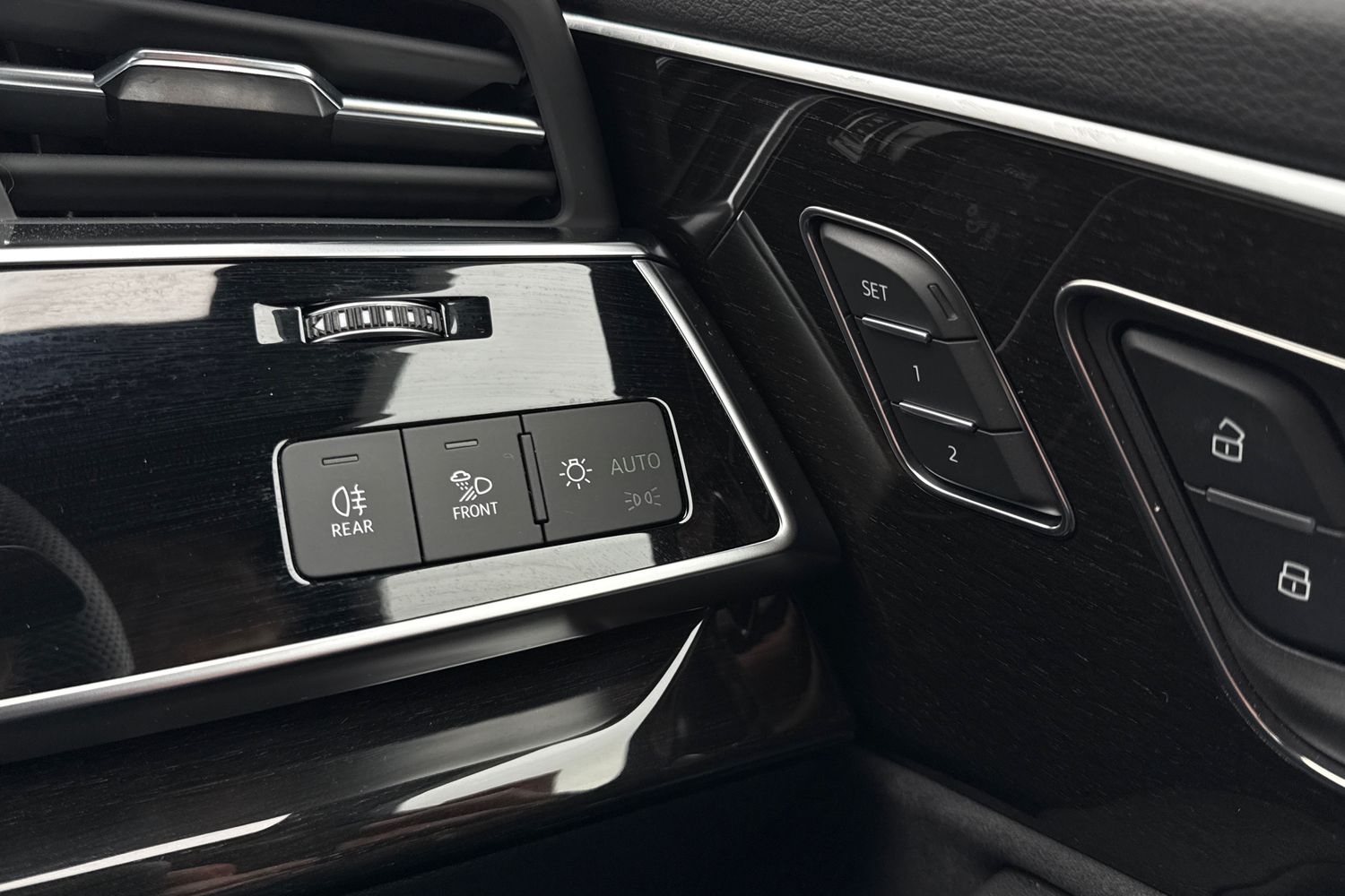 Used Audi SQ7 2025 for sale - 77582667: Photo 46