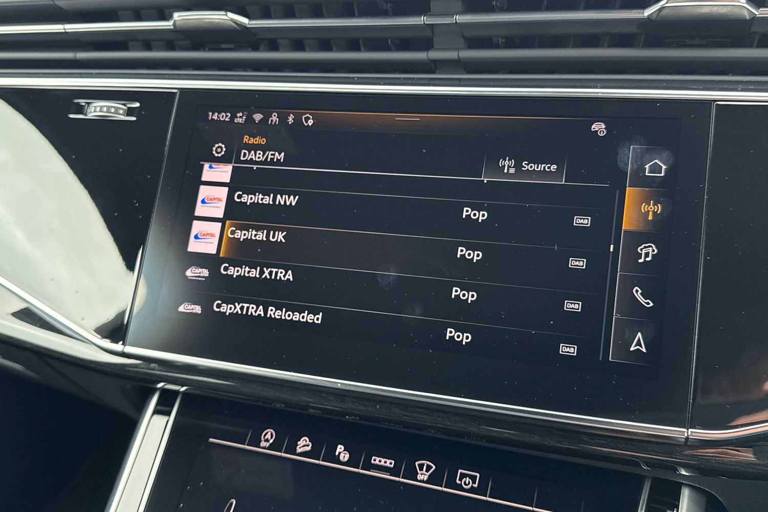 Used Audi SQ7 2025 for sale - 77582667: Photo 48