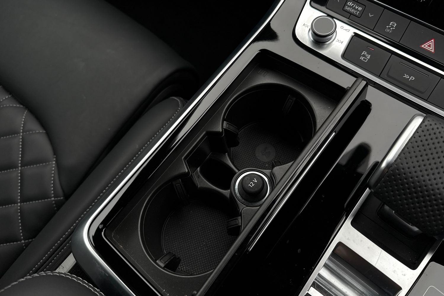 Used Audi SQ7 2025 for sale - 77582667: Photo 52