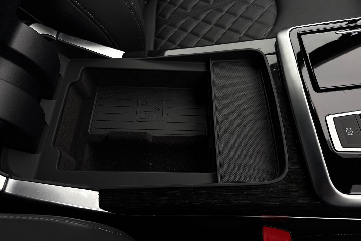 Used Audi SQ7 2025 for sale - 77582667: Photo 54