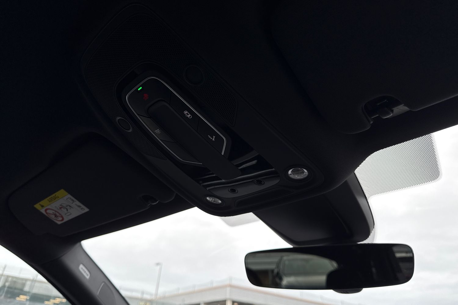 Used Audi SQ7 2025 for sale - 77582667: Photo 55