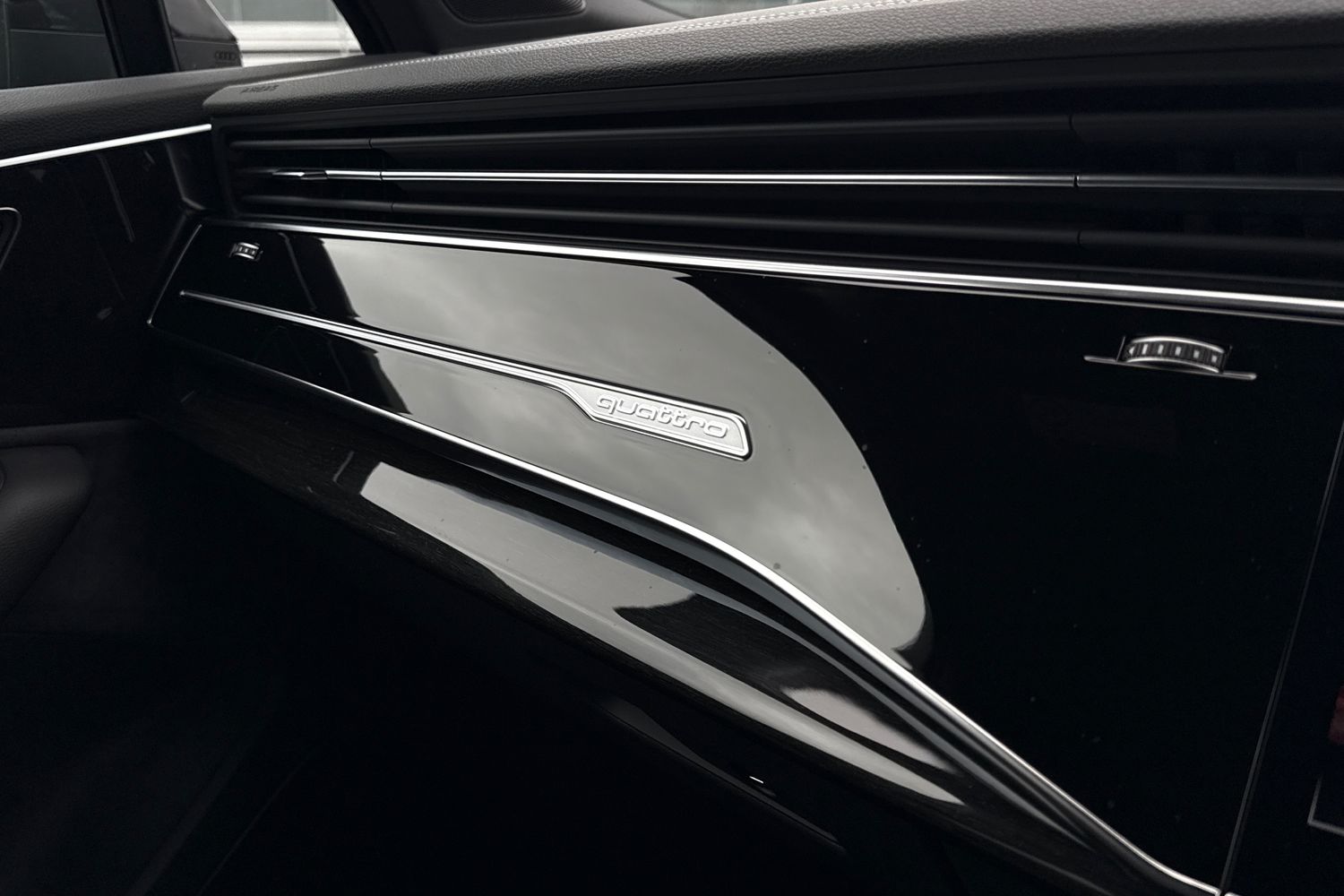 Used Audi SQ7 2025 for sale - 77582667: Photo 57