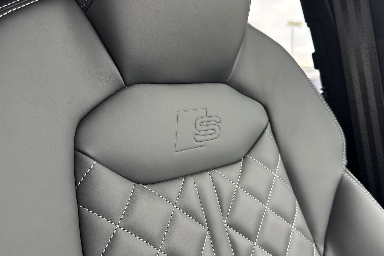 Used Audi SQ7 2025 for sale - 77582667: Photo 59