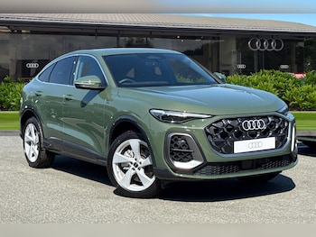Used Audi Q5 2026 for sale - 79099667: Photo