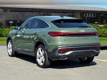 Used Audi Q5 2026 for sale - 79099667: Photo