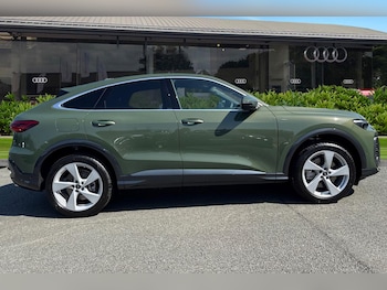 Used Audi Q5 2026 for sale - 79099667: Photo