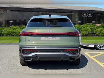 Used Audi Q5 2026 for sale - 79099667: Photo