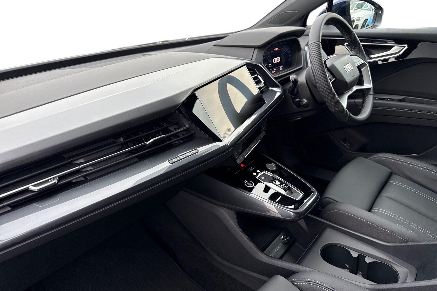 Used Audi Q4 e-tron 2026 for sale - 77059324: Photo 14