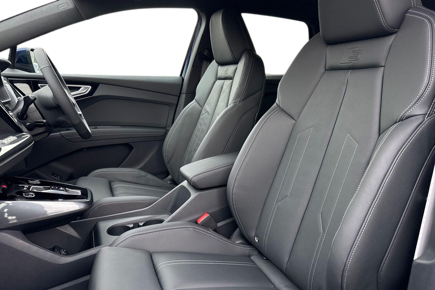 Used Audi Q4 e-tron 2026 for sale - 77059324: Photo 15