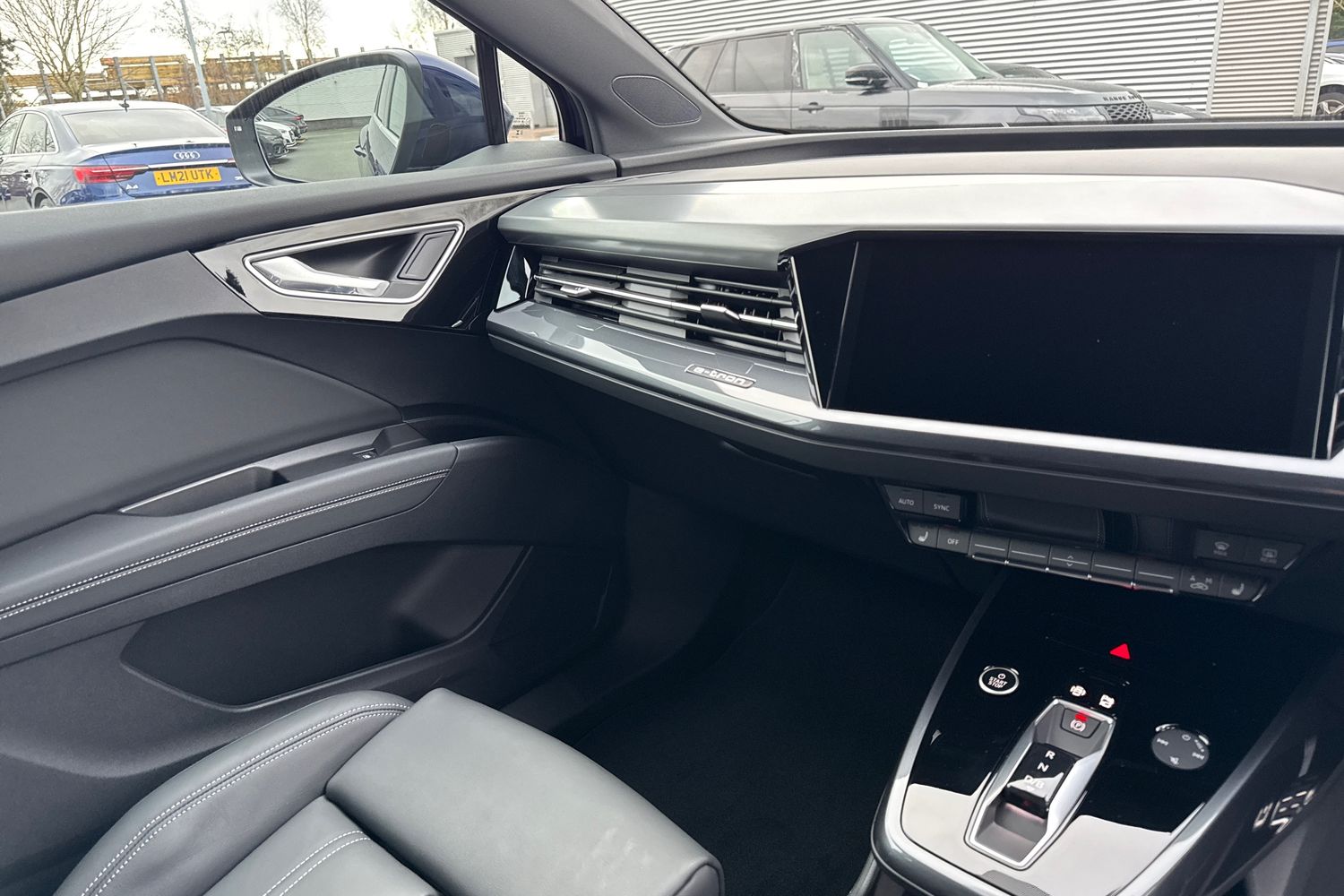 Used Audi Q4 e-tron 2026 for sale - 77059324: Photo 19