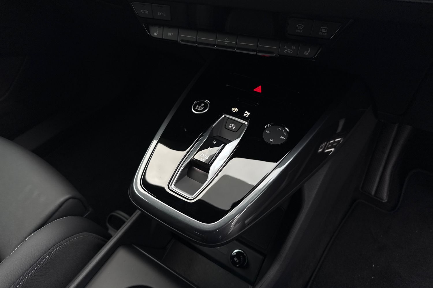 Used Audi Q4 e-tron 2026 for sale - 77059324: Photo 22