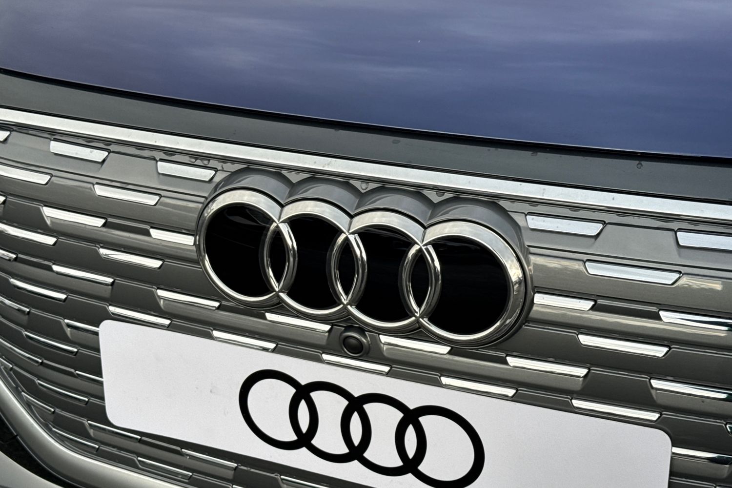 Used Audi Q4 e-tron 2026 for sale - 77059324: Photo 24