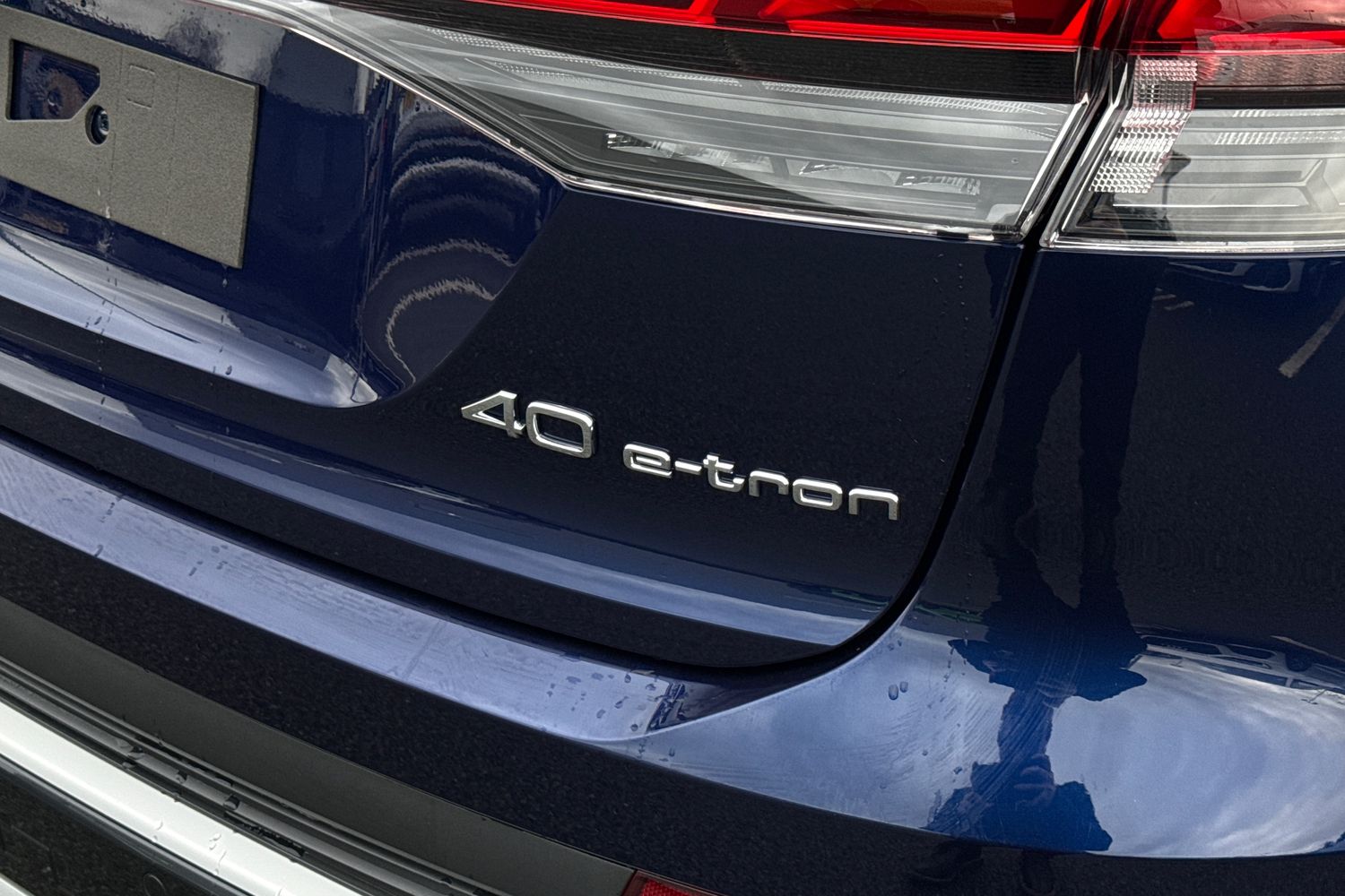 Used Audi Q4 e-tron 2026 for sale - 77059324: Photo 27