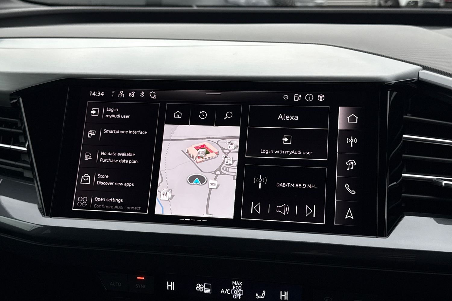 Used Audi Q4 e-tron 2026 for sale - 77059324: Photo 28