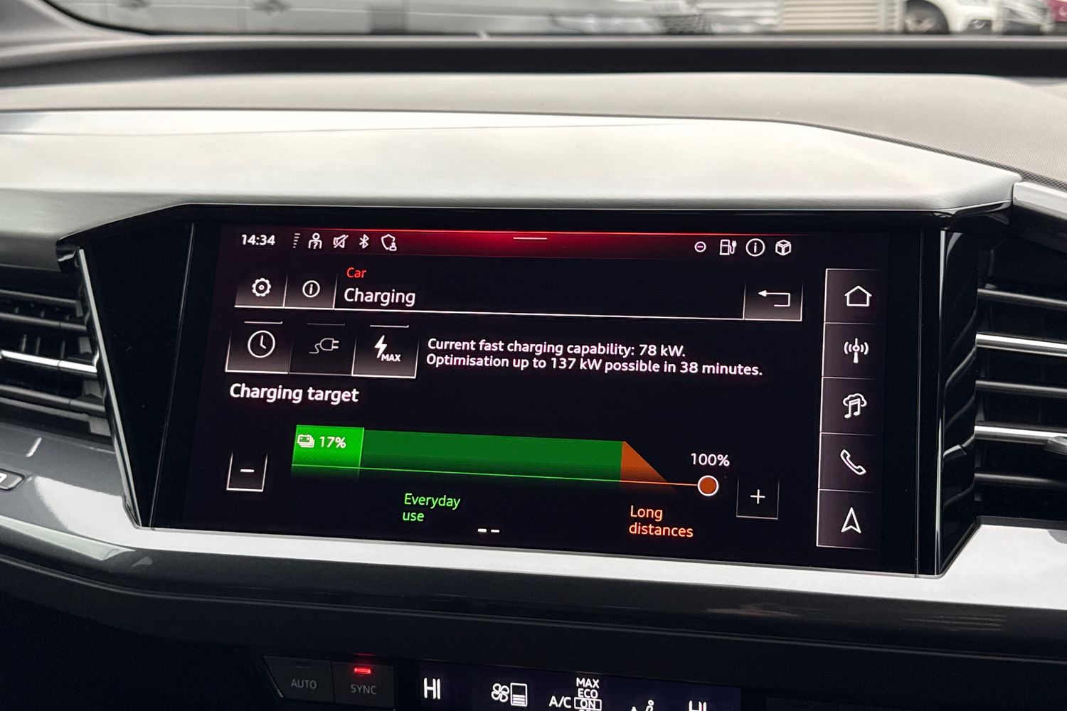 Used Audi Q4 e-tron 2026 for sale - 77059324: Photo 31