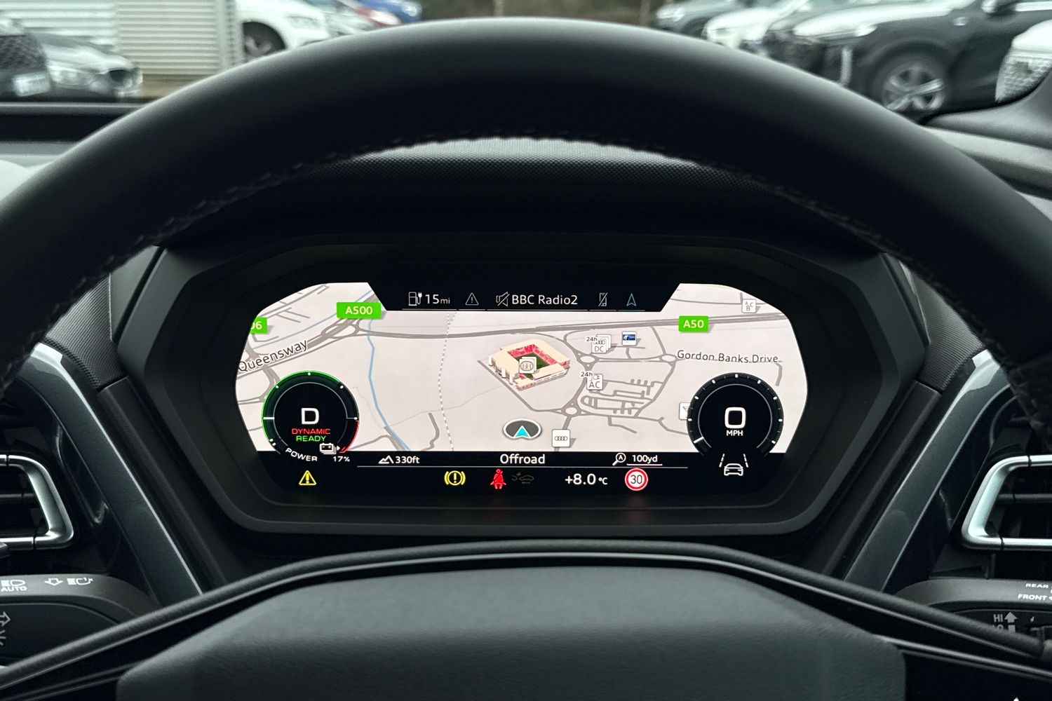 Used Audi Q4 e-tron 2026 for sale - 77059324: Photo 36