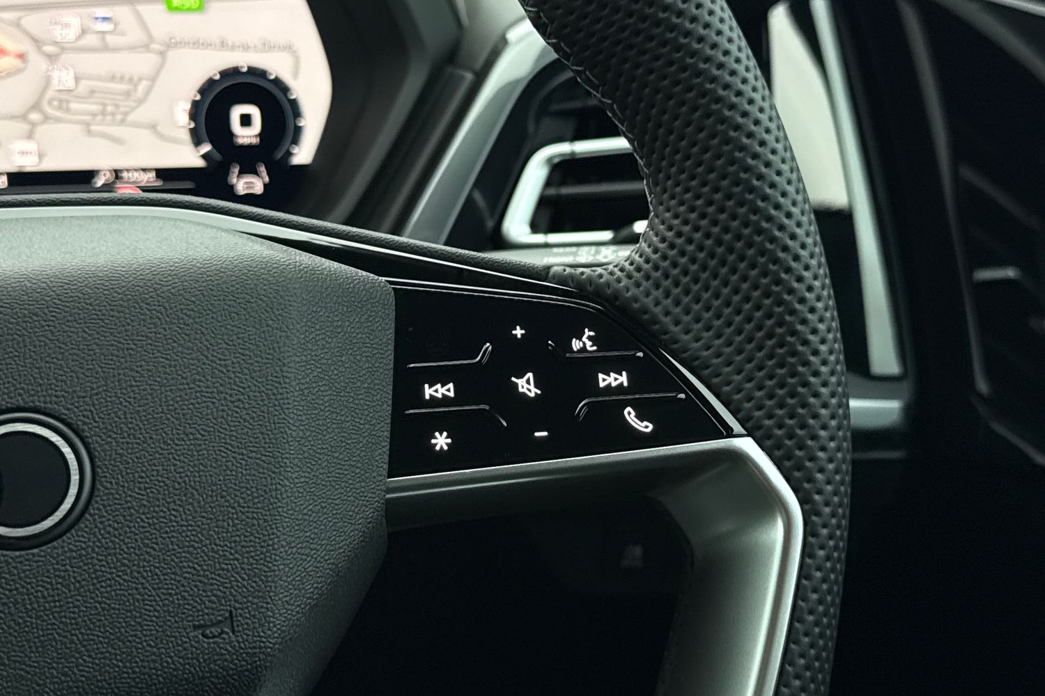 Used Audi Q4 e-tron 2026 for sale - 77059324: Photo 37