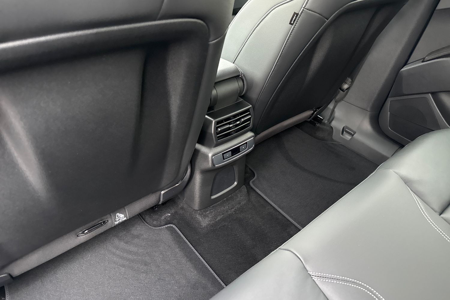 Used Audi Q4 e-tron 2026 for sale - 77059324: Photo 44