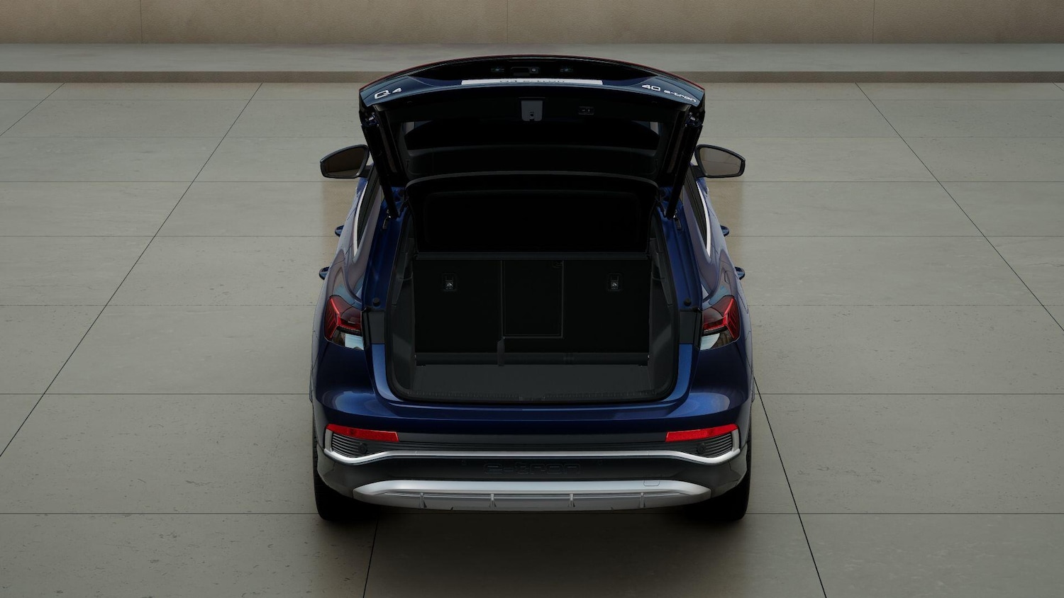 Used Audi Q4 e-tron 2025 for sale - 77059324: Photo 6