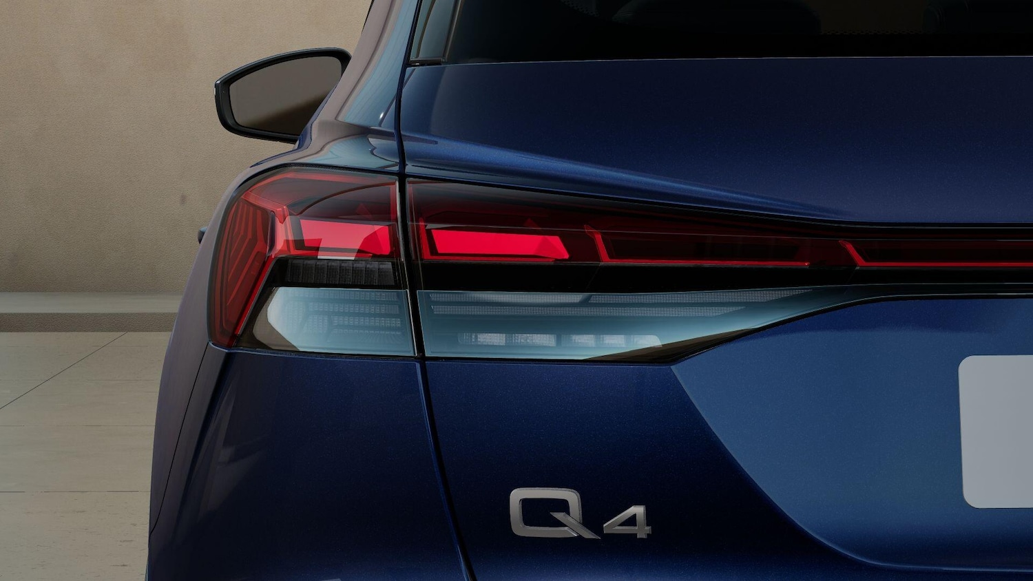 Used Audi Q4 e-tron 2025 for sale - 77059324: Photo 7