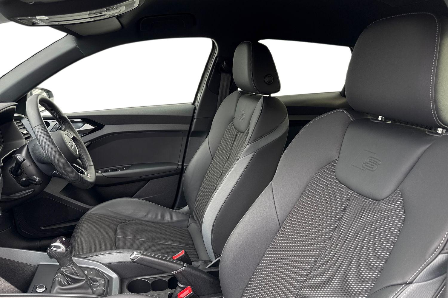 Used Audi A1 2024 for sale - 76368724: Photo 11