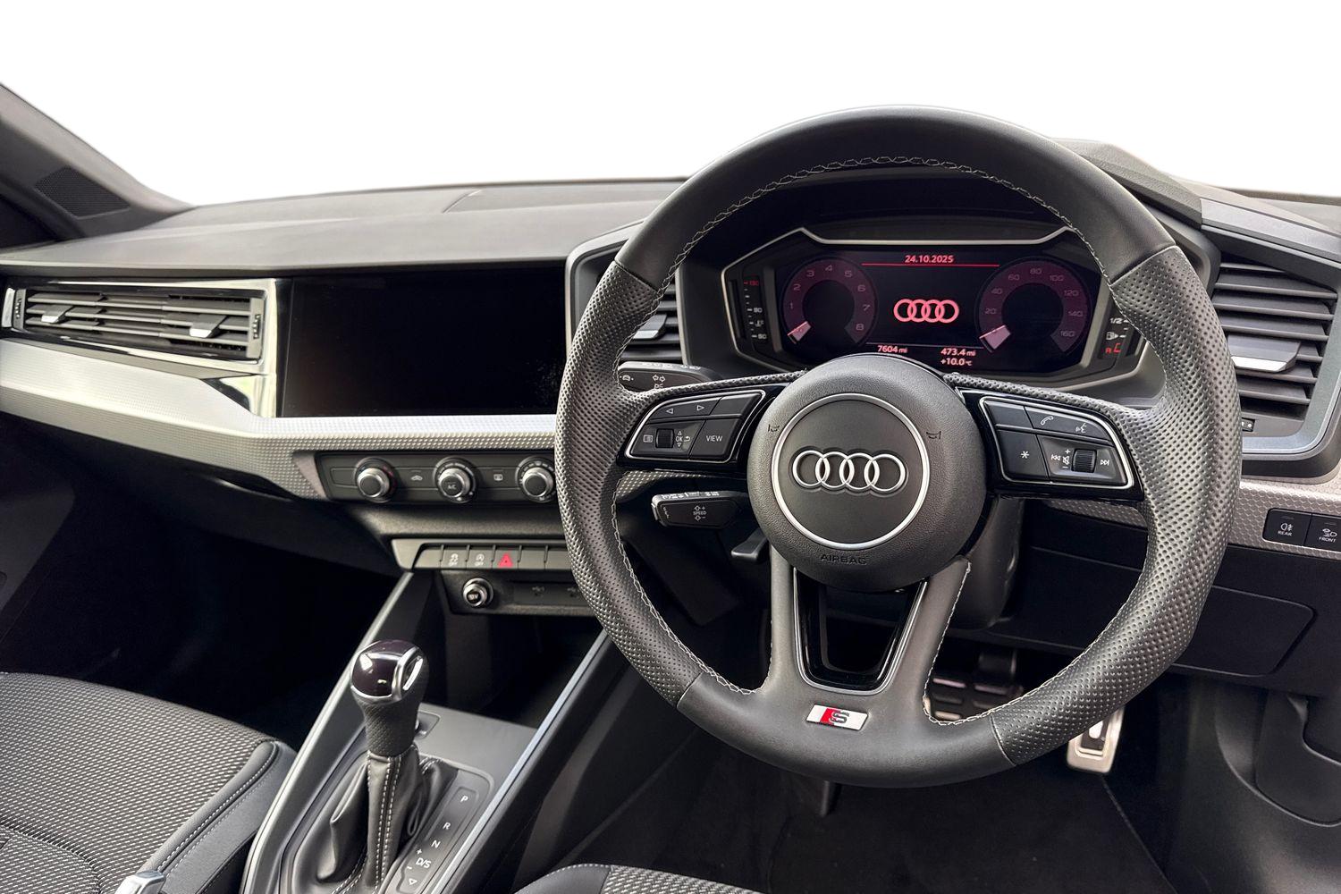 Used Audi A1 2024 for sale - 76368724: Photo 13