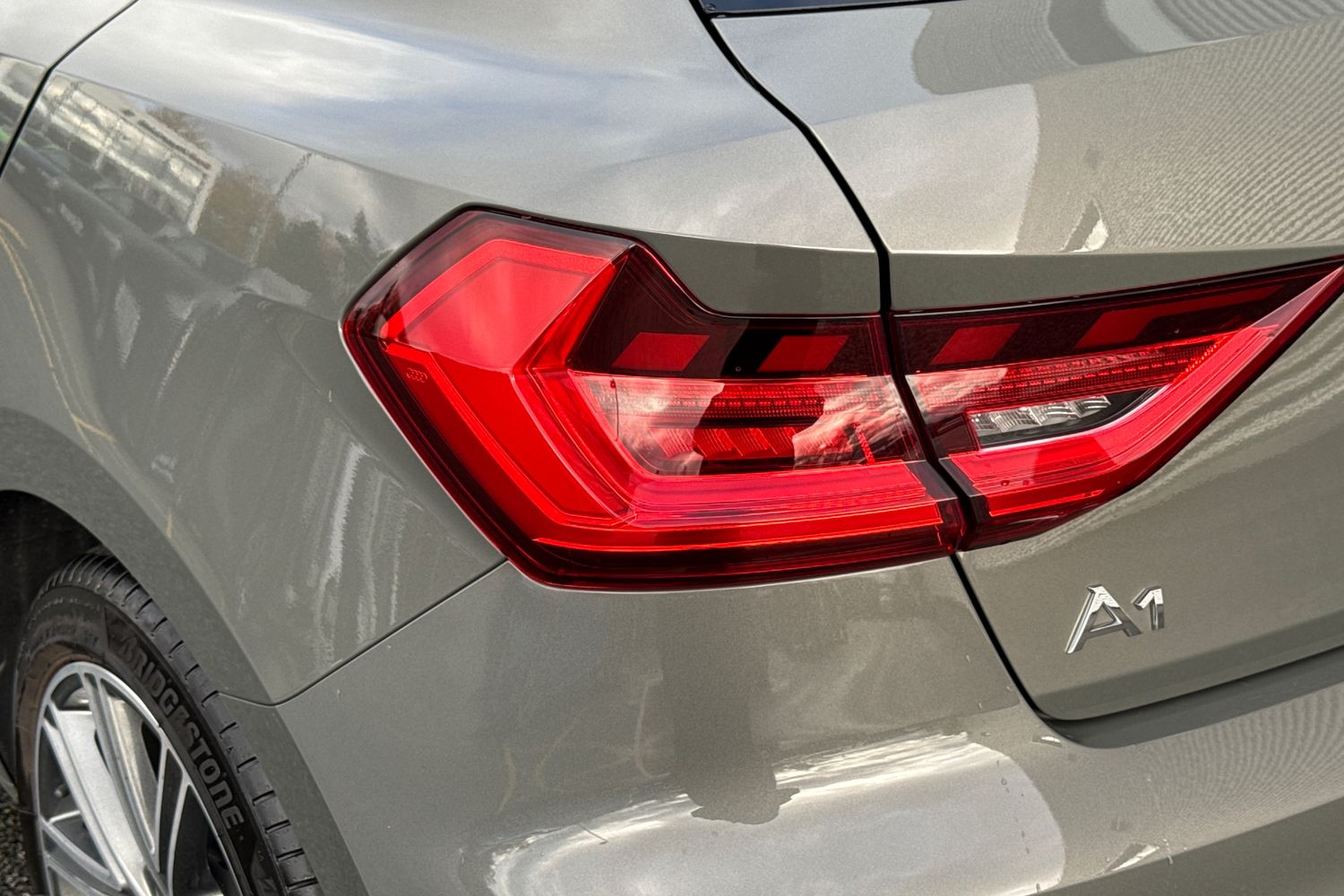 Used Audi A1 2024 for sale - 76368724: Photo 16