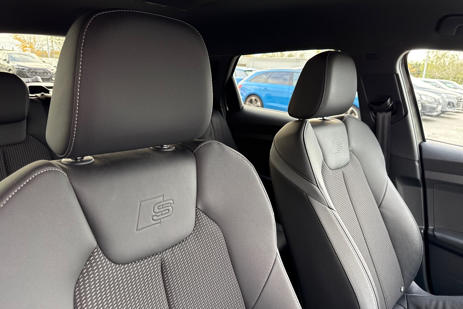 Used Audi A1 2024 for sale - 76368724: Photo 21