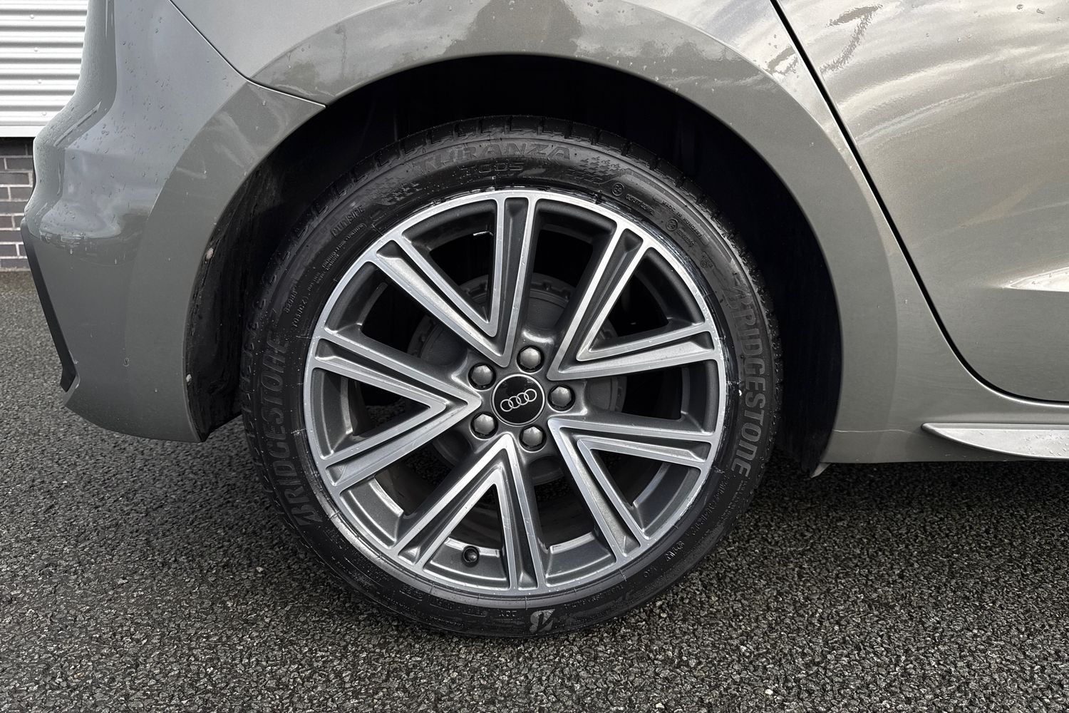 Used Audi A1 2024 for sale - 76368724: Photo 22