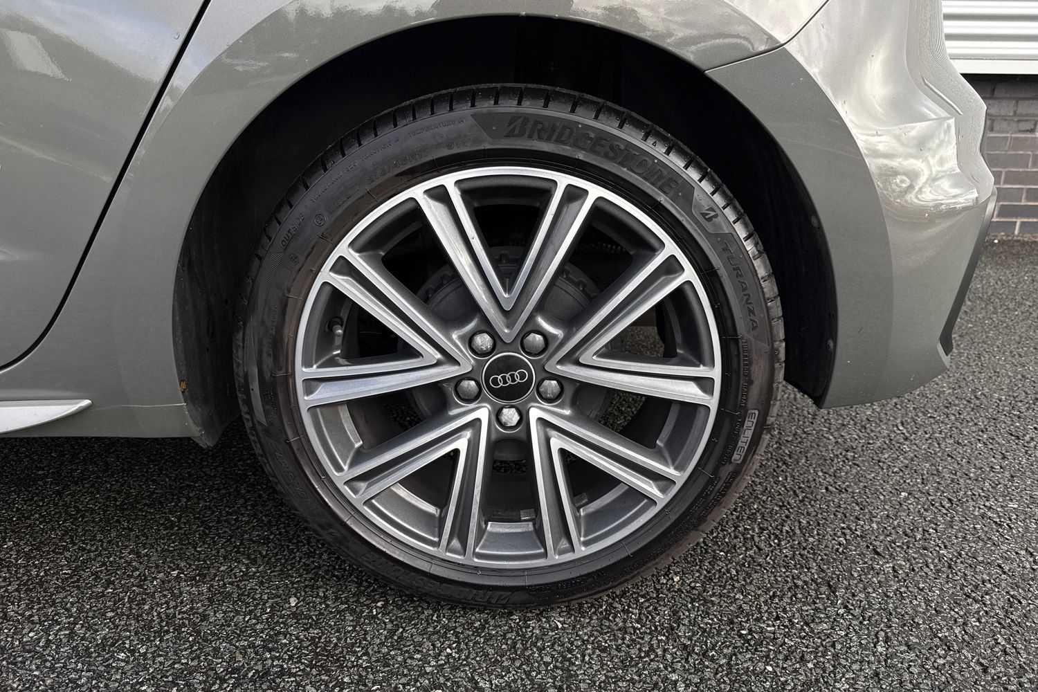 Used Audi A1 2024 for sale - 76368724: Photo 23