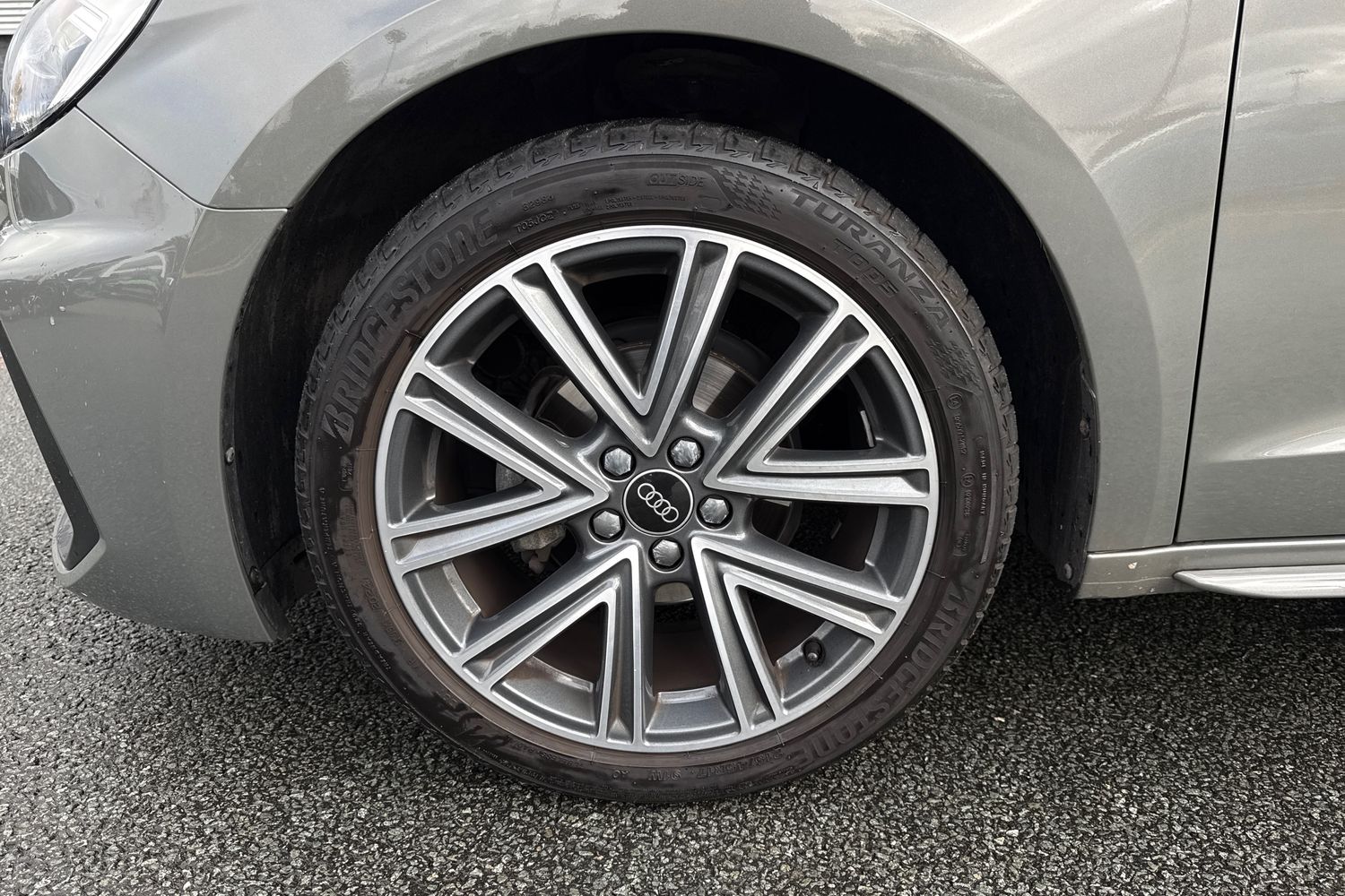 Used Audi A1 2024 for sale - 76368724: Photo 24
