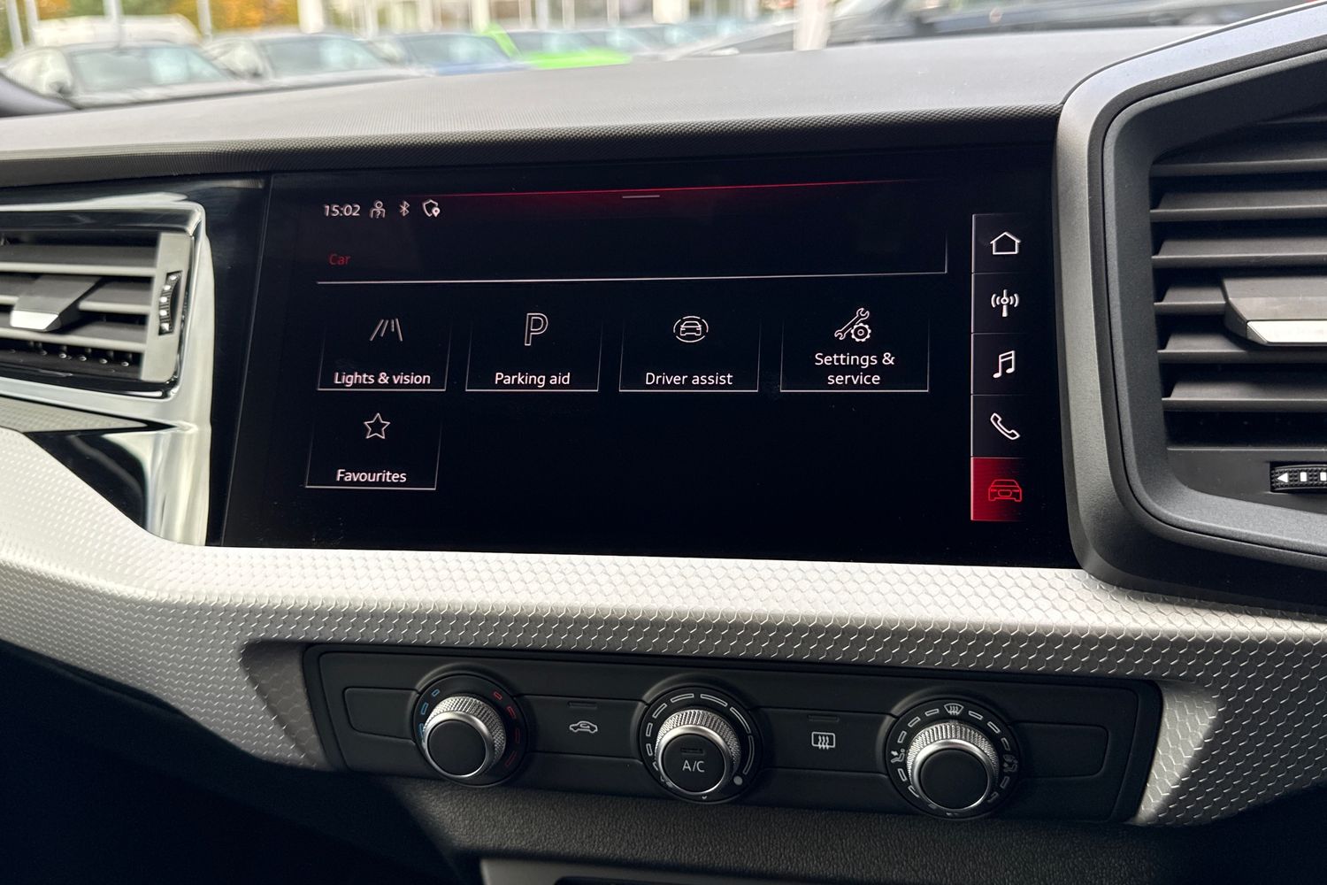 Used Audi A1 2024 for sale - 76368724: Photo 28