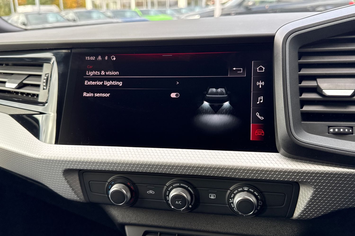 Used Audi A1 2024 for sale - 76368724: Photo 29