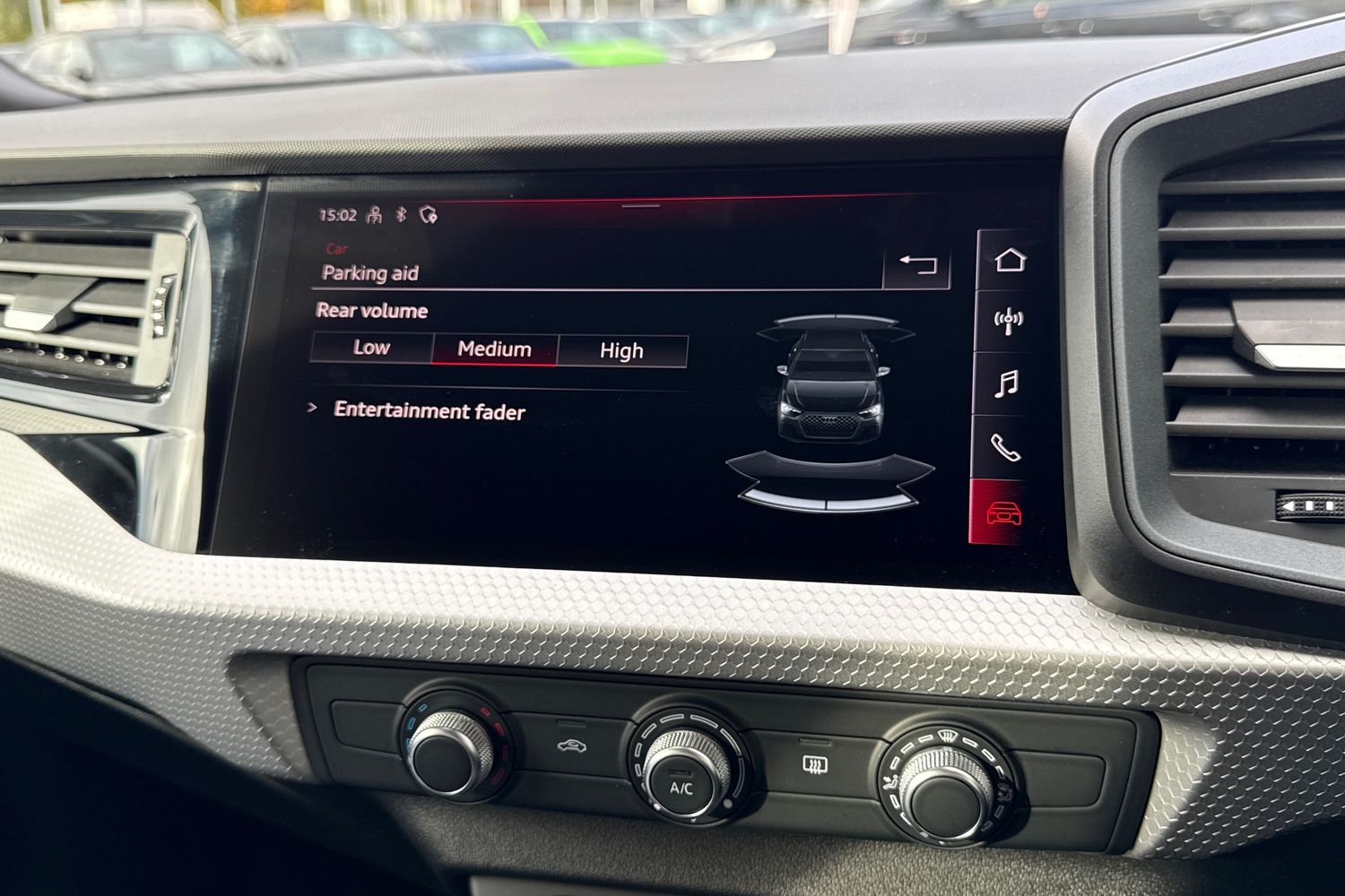 Used Audi A1 2024 for sale - 76368724: Photo 30