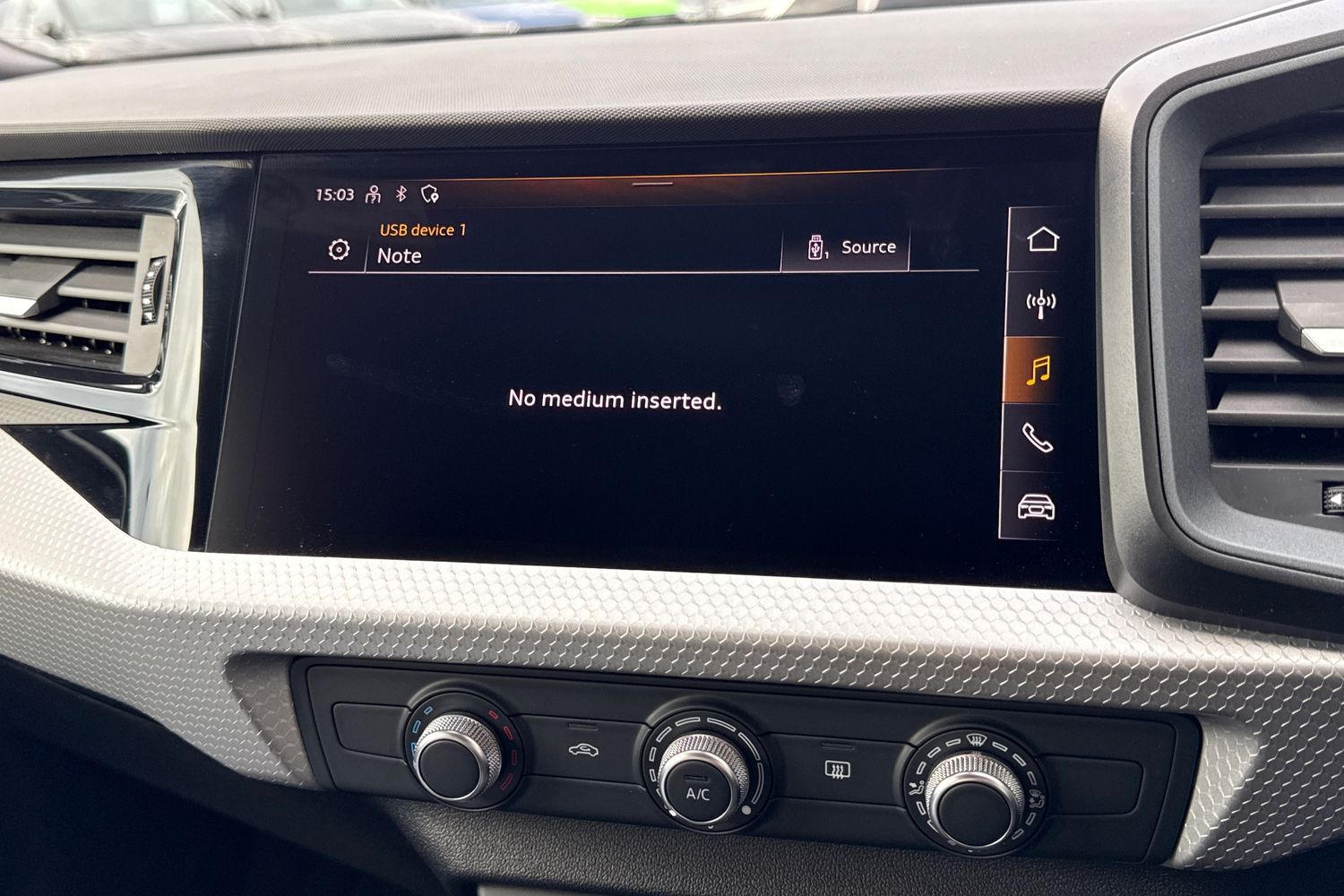 Used Audi A1 2024 for sale - 76368724: Photo 36