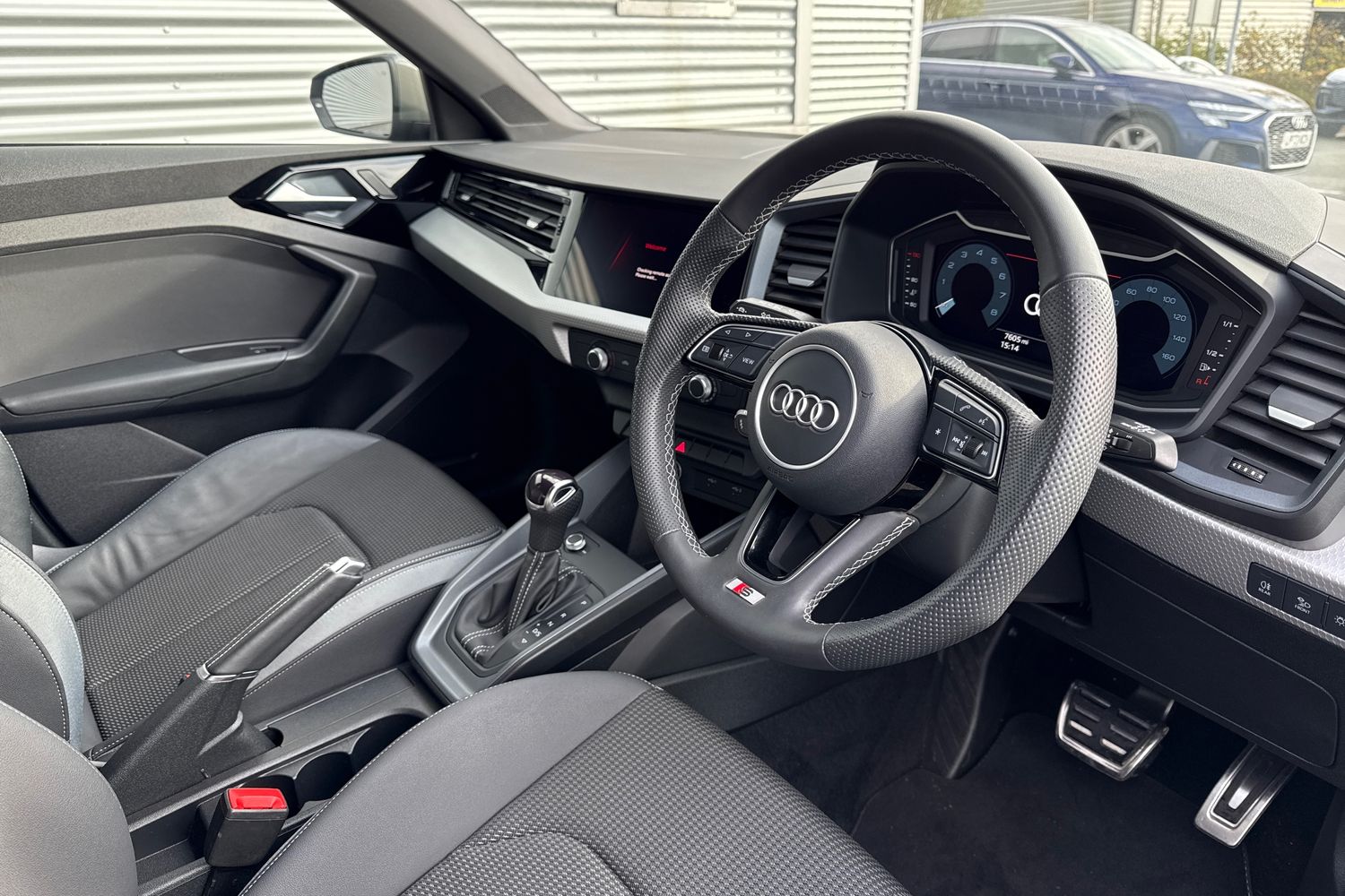 Used Audi A1 2024 for sale - 76368724: Photo 41