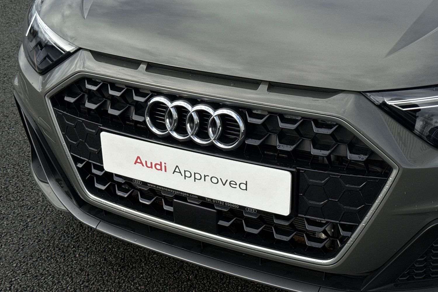 Used Audi A1 2024 for sale - 76368724: Photo 42
