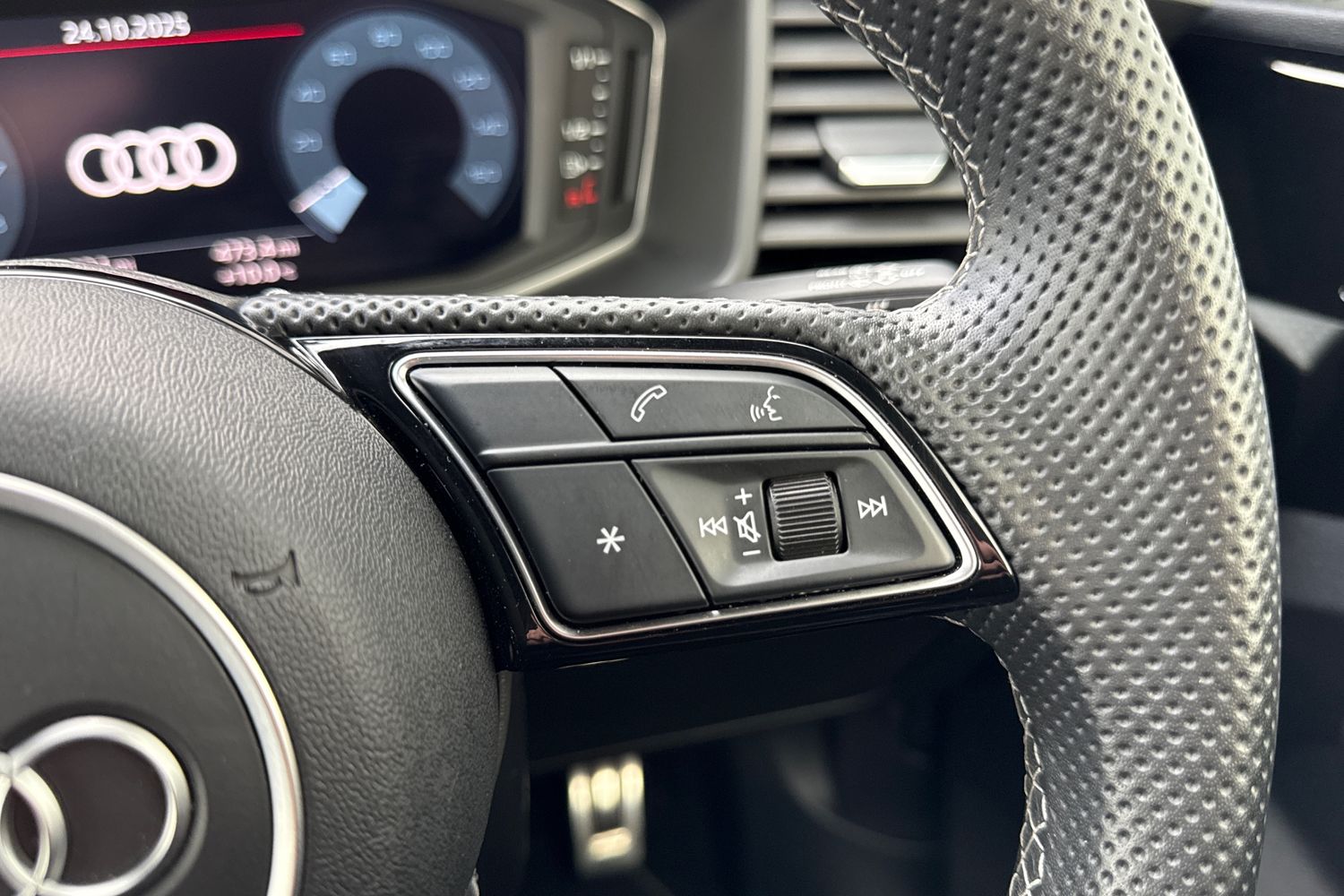 Used Audi A1 2024 for sale - 76368724: Photo 54