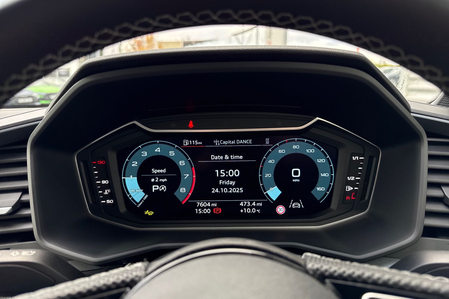 Used Audi A1 2024 for sale - 76368724: Photo 57