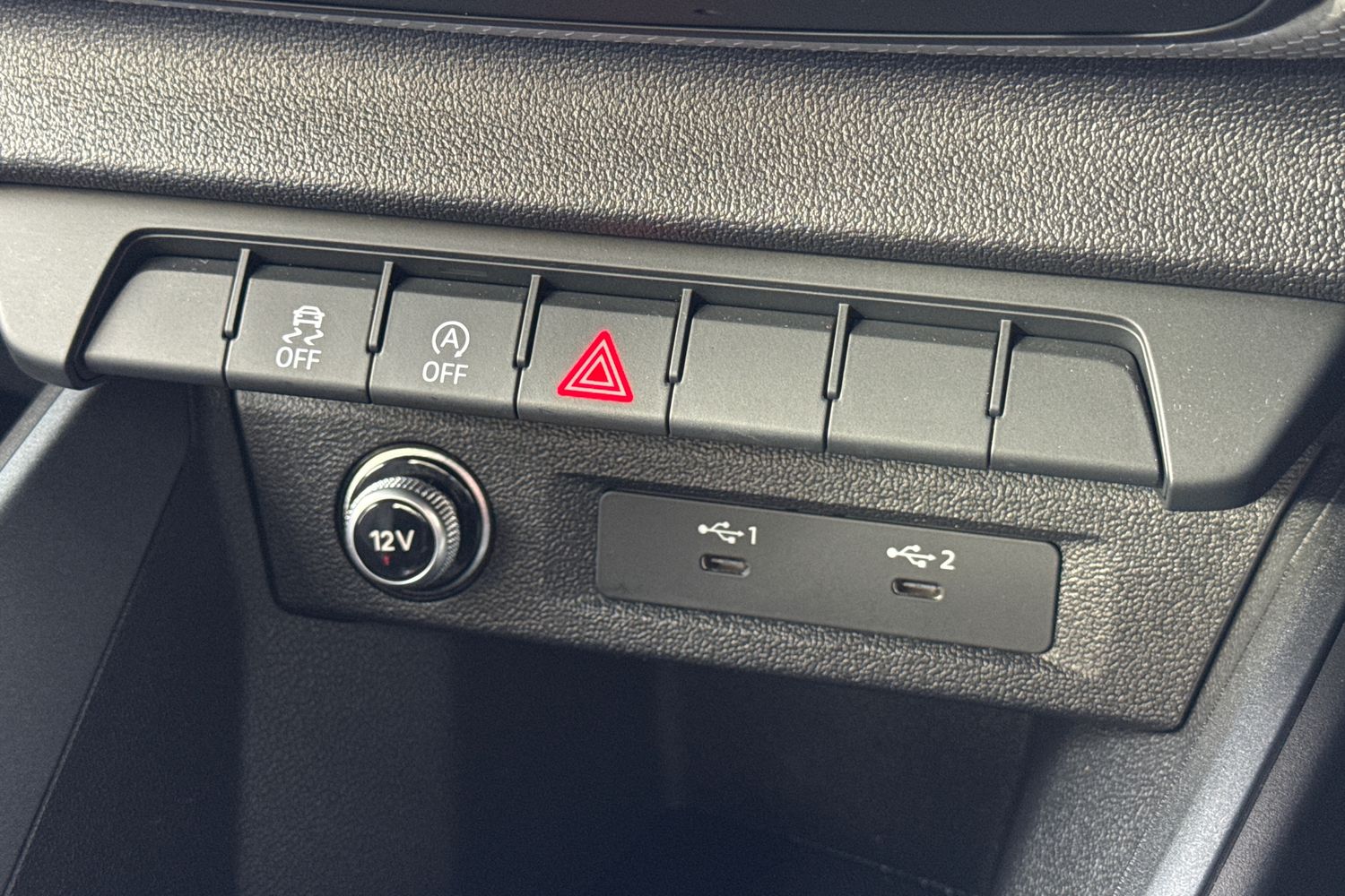 Used Audi A1 2024 for sale - 76368724: Photo 59