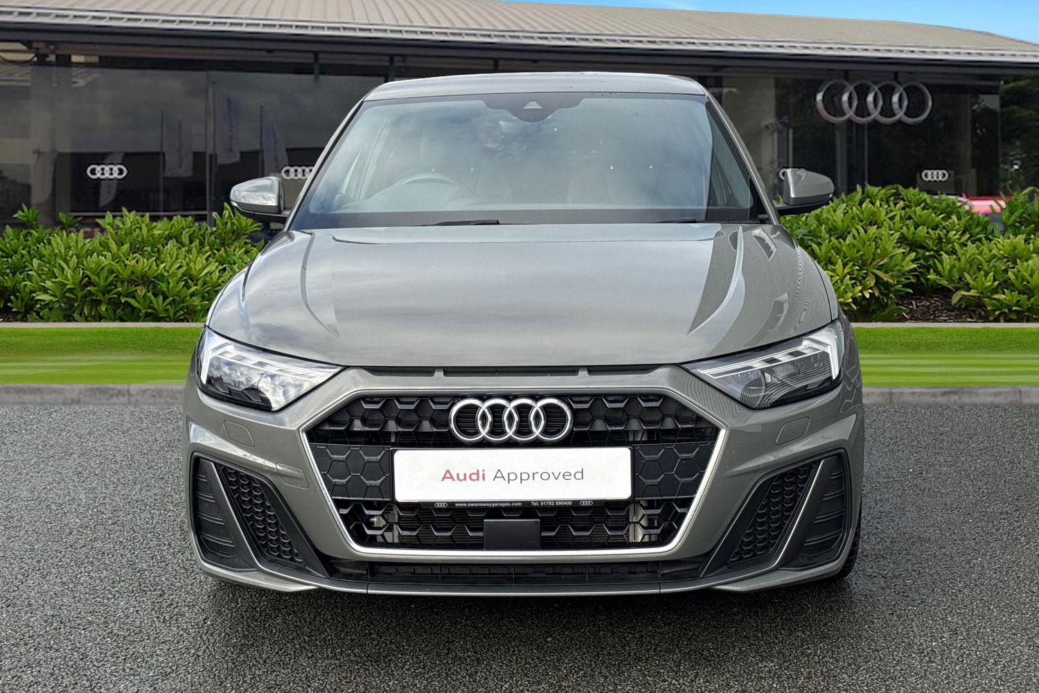 Used Audi A1 2024 for sale - 76368724: Photo 6