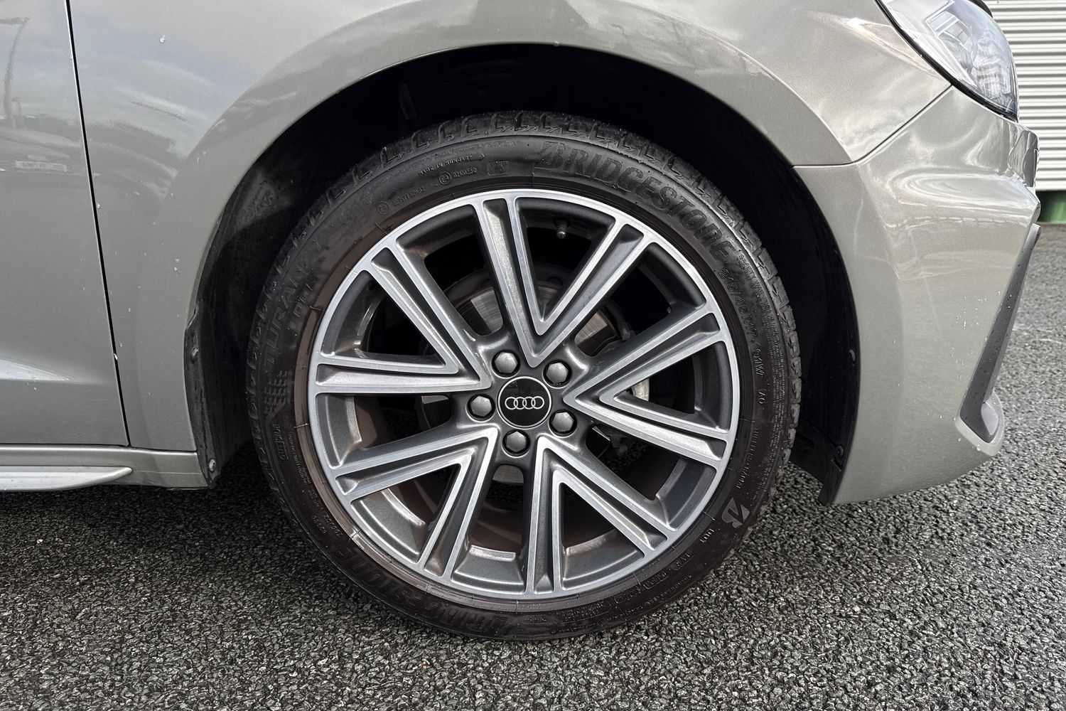 Used Audi A1 2024 for sale - 76368724: Photo 7