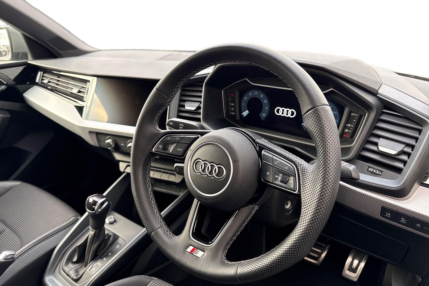 Used Audi A1 2024 for sale - 76368724: Photo 8