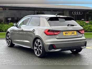 Used Audi A1 2022 for sale - 77382889: Photo